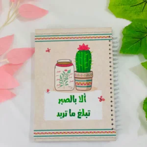 1 ألا بالصبر تبلغ ما تريد