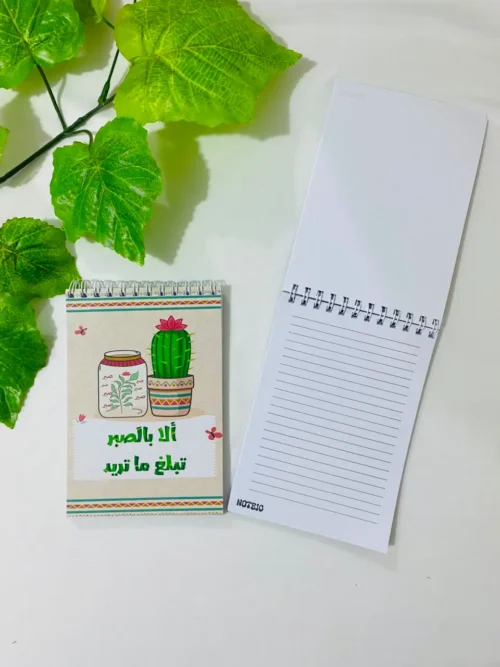 الا بالصبر تبلغ ما نريد