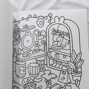 ChatGPT Image 26 أغسطس 2026، 05_25_45 ص Cozy Corner Coloring Book