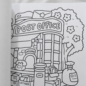 ChatGPT Image 26 أغسطس 2026، 05_33_02 ص Cozy Corner Coloring Book