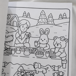 ChatGPT Image 26 أغسطس 2026، 05_52_57 ص Cozy Girl & Friends
