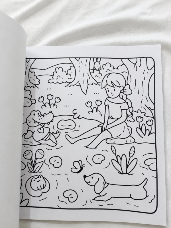 ChatGPT Image 26 أغسطس 2026، 05_58_14 ص Cozy Girl & Friends