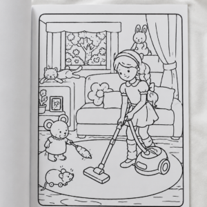 ChatGPT Image 26 أغسطس 2026، 06_08_41 ص Cozy Girl & Friends