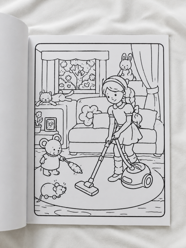 ChatGPT Image 26 أغسطس 2026، 06_08_41 ص Cozy Girl & Friends