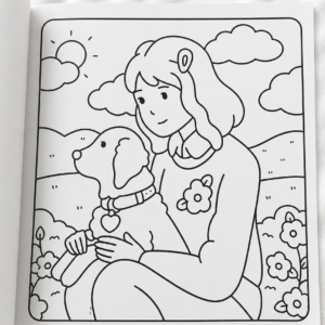 ChatGPT Image 26 أغسطس 2026، 06_36_33 ص Moments Of Calm Coloring Book