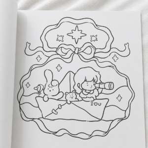 ChatGPT Image 26 أغسطس 2026، 06_47_24 ص Soft Healing Coloring Book