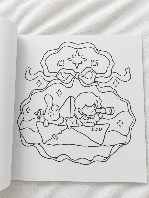 ChatGPT Image 26 أغسطس 2026، 06_47_24 ص Soft Healing Coloring Book