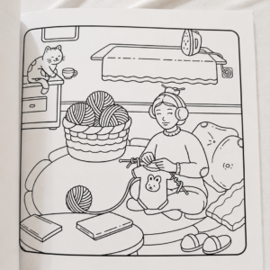 ChatGPT Image Aug 25, 2026, 10_01_08 AM Cozy Japan Coloring Book
