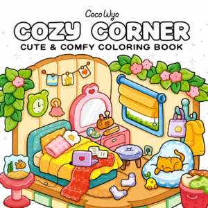 ChatGPT Image Aug 26, 2026, 04_39_28 AM Cozy Corner Coloring Book