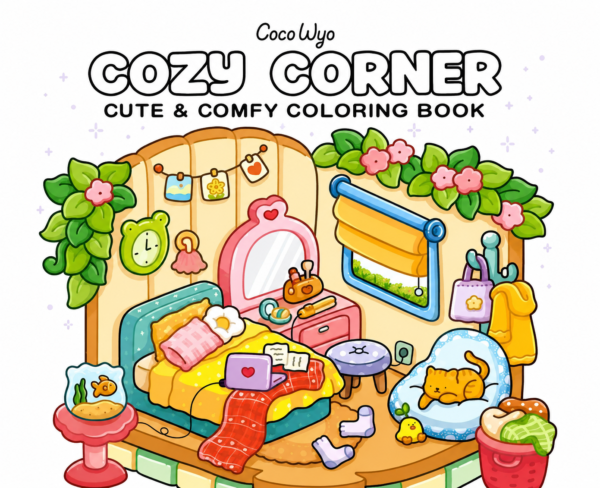 ChatGPT Image Aug 26, 2026, 04_39_28 AM Cozy Corner Coloring Book