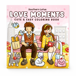 Codex Image Aug 25, 2026, 08_39_30 AM Love Moments Coloring Book