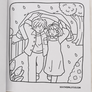 Codex Image Aug 25, 2026, 08_46_11 AM Love Moments Coloring Book