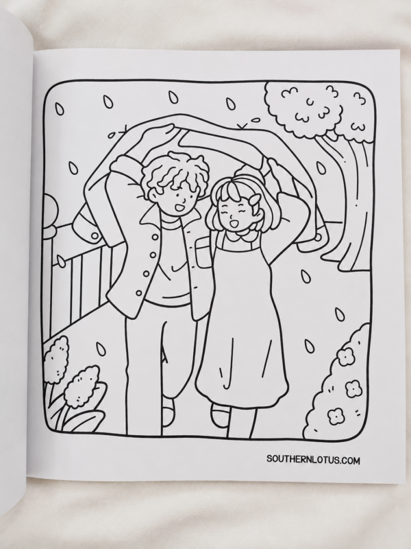 Codex Image Aug 25, 2026, 08_46_11 AM Love Moments Coloring Book