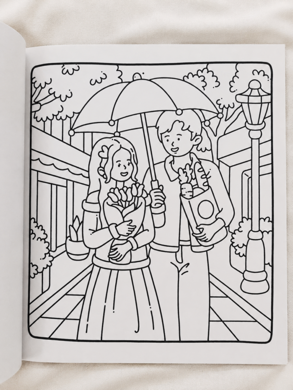 Codex Image Aug 25, 2026, 08_49_57 AM Love Moments Coloring Book