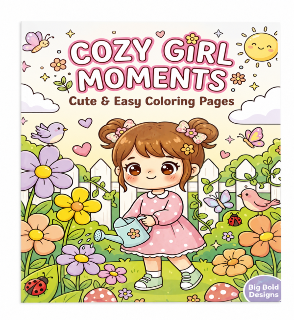 Codex Image Aug 25, 2026, 09_27_30 AM Cozy Girl Moments