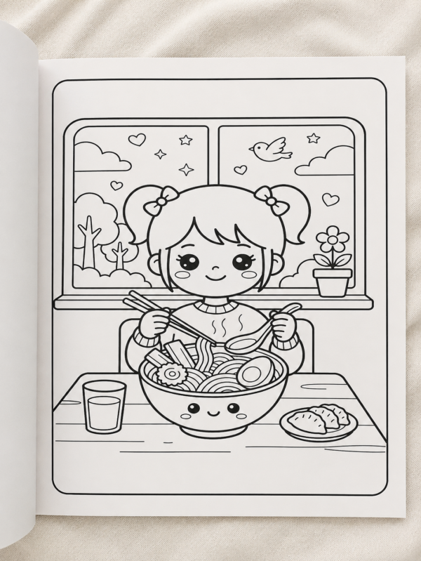 Codex Image Aug 25, 2026, 09_29_24 AM Cozy Girl Moments