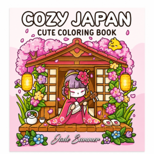 Codex Image Aug 25, 2026, 09_43_12 AM Cozy Japan Coloring Book