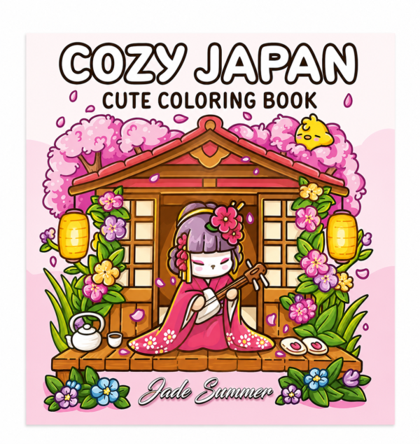 Codex Image Aug 25, 2026, 09_43_12 AM Cozy Japan Coloring Book